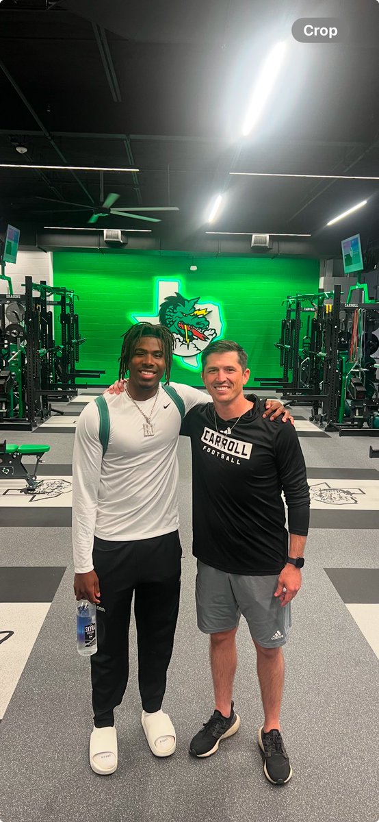 Riley Dodge (@coachrdodge) on Twitter photo So proud of this guy!!!! Fun to talk ball & learn from your former players!!!! Excited to see you play on the highest level next year!!! #DragonLegend #ProtectTheTradition β¦<a href="/RjMickens10/">Rj Mickens</a>β© So proud of this guy!!!! Fun to talk ball & learn from your former players!!!! Excited to see you play on the highest level next year!!! #DragonLegend #ProtectTheTradition β¦<a href="/RjMickens10/">Rj Mickens</a>β©