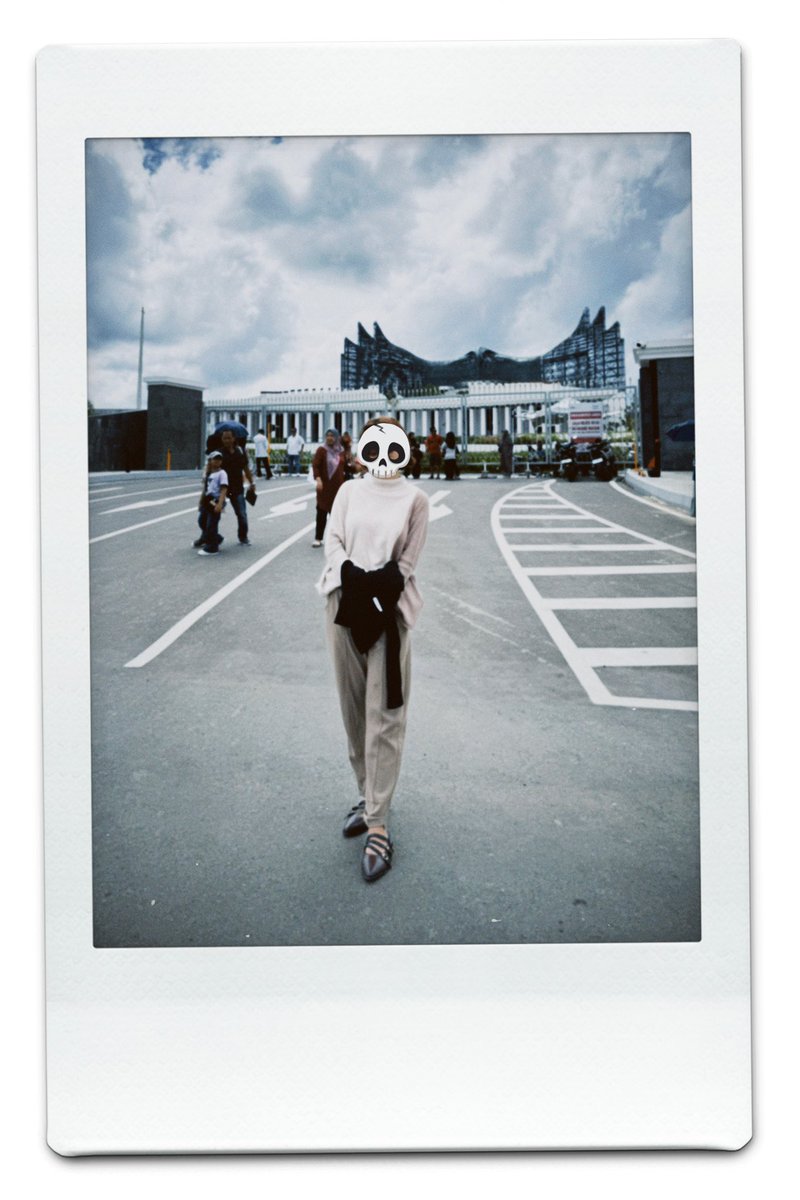 emphatis's tweet image. IKN