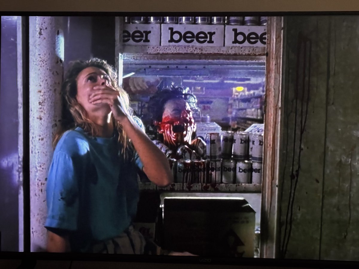 Rene T. ๐บ๐ฆ๐ ๐ป๐๐โโฌ ๐ญ (@soapreporter) on Twitter photo OH MY GAWWWDDDD AHHHHHH!!!!
NO BRAND BEER!!!!!!!!!!!
#Intruder <a href="/therealjoebob/">Joe Bob Briggs</a> <a href="/kinky_horror/">Diana โDarcy the Mail Girlโ Prince ๐ค ๐</a> #TheLastDriveIn <a href="/TheMutantFam/">The Mutant Fam</a> OH MY GAWWWDDDD AHHHHHH!!!!
NO BRAND BEER!!!!!!!!!!!
#Intruder <a href="/therealjoebob/">Joe Bob Briggs</a> <a href="/kinky_horror/">Diana โDarcy the Mail Girlโ Prince ๐ค ๐</a> #TheLastDriveIn <a href="/TheMutantFam/">The Mutant Fam</a>