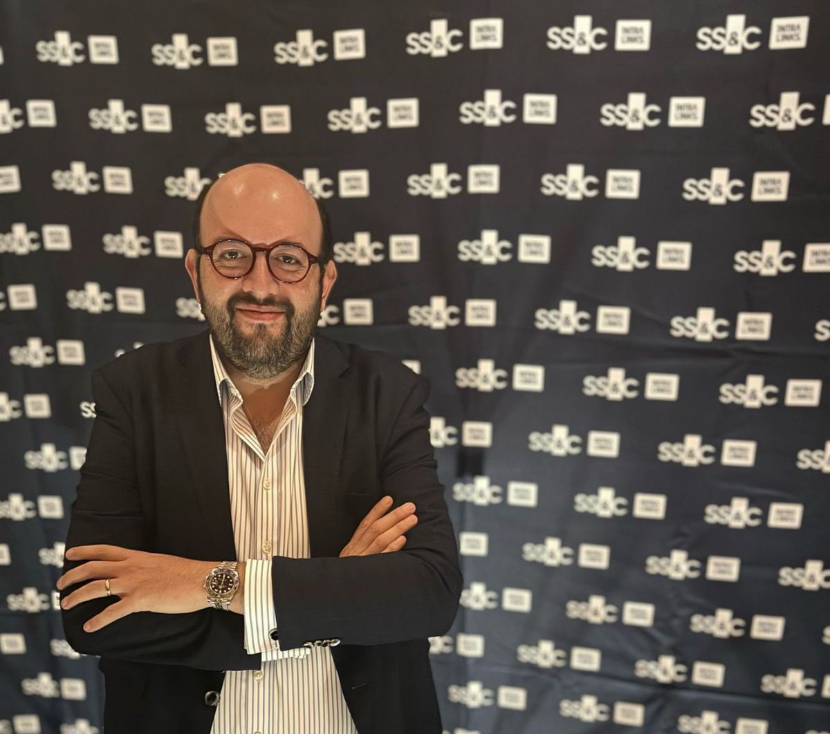 glz_abogados's tweet image. 🔹 Networking estratégico en el mundo del M&amp;amp;A 🔹

El pasado jueves 3 de abril, nuestro socio José Luis Lavín representó a GLZ Abogados en un exclusivo evento de networking organizado por Intralinks, en el rooftop de Fiera, en CDMX.

#GLZAbogados #M&amp;amp;A #Intralinks #Networking