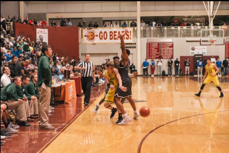 BrittonJohnson's tweet image. It’s rare to see your high school coach become a SEC head coach. Been so cool to be part of his journey &amp;amp; am grateful for everything he’s done for me over the years. 

Bucky will win big at A&amp;amp;M like he’s won big everywhere he’s been. 

Congrats coach! Couldn’t be happier for you!