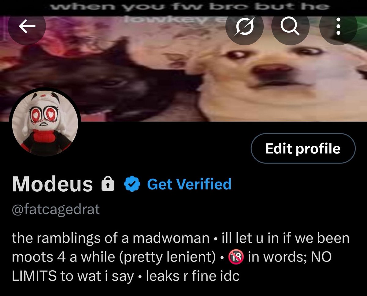 tetosnail's tweet photo. Ok bcuz I'm really shit at leaving join my priv where I might be active https://t.co/9itCQPOEh0