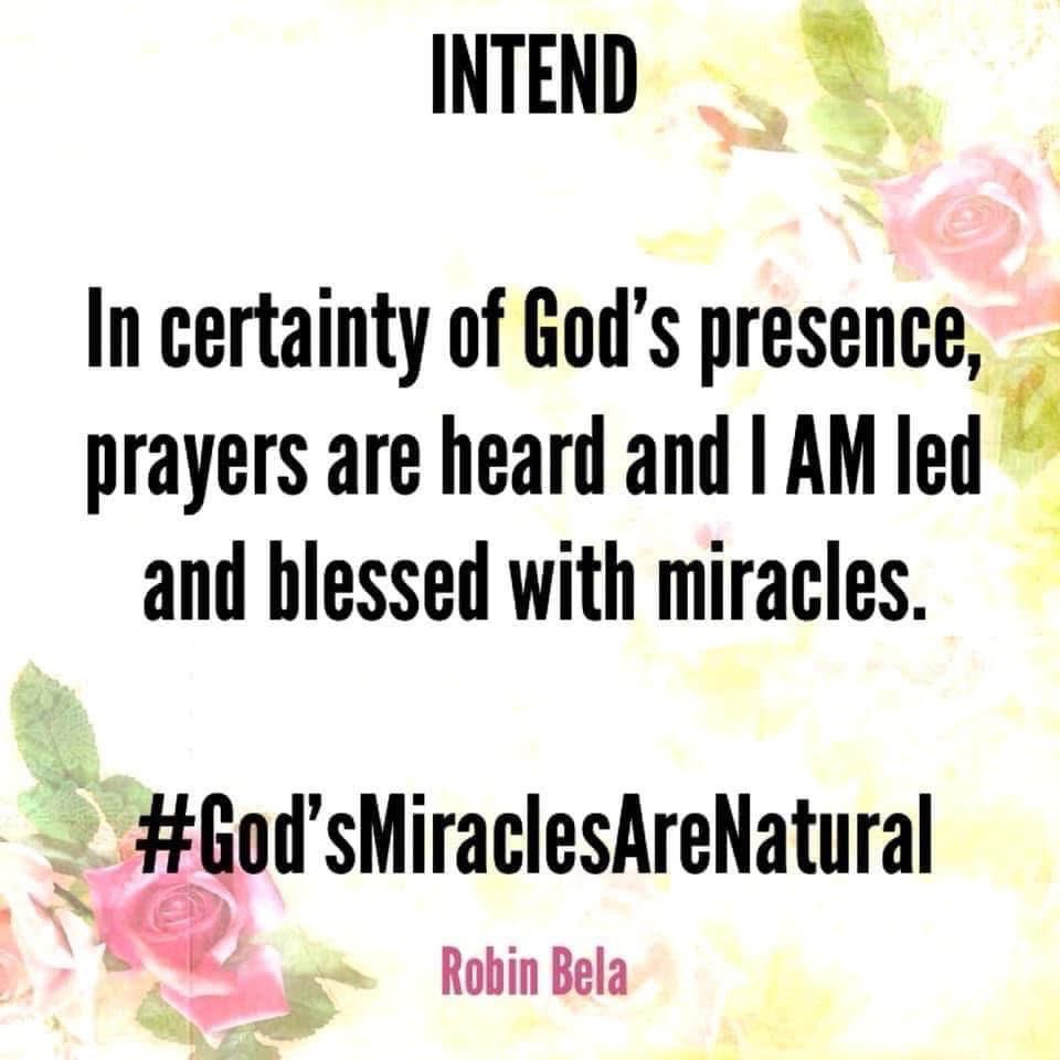 RobinBela's tweet image. I AM
#blessedandthankful #saturdaymotivation Spiritual Podcast at youtu.be/xd3Odkqn7cY. Manifestation Mastery Free E-book: linktr.ee/robinbela