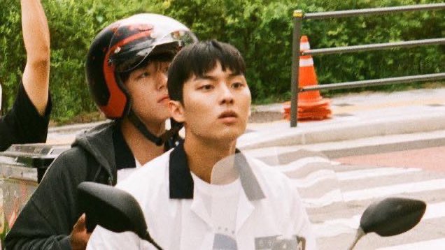 #수호시은 

잊지 말자 그들의 여름을