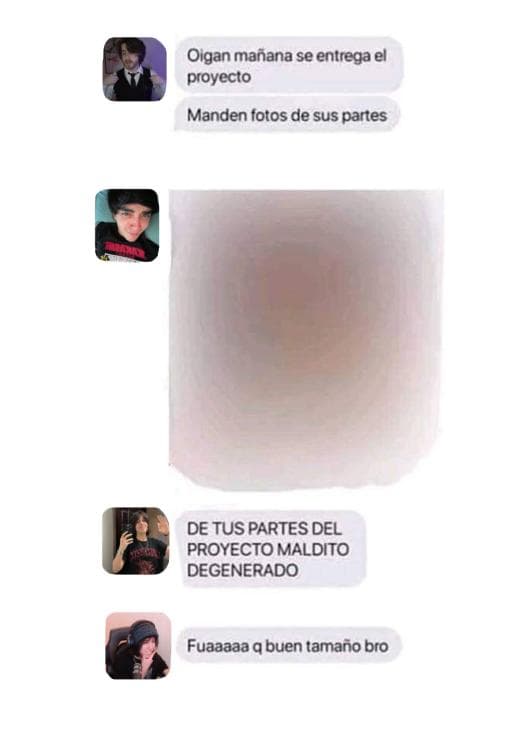 Quacksosc's tweet photo. Y el quackity ni se queja.😘 https://t.co/6jga520gso