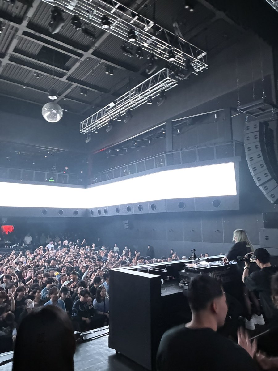 Okaeri ~🎉 <a href="/awonderland/">ALISON WONDERLAND</a>