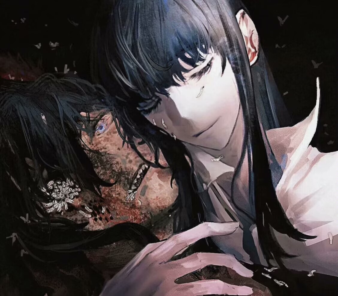 死体爱好者