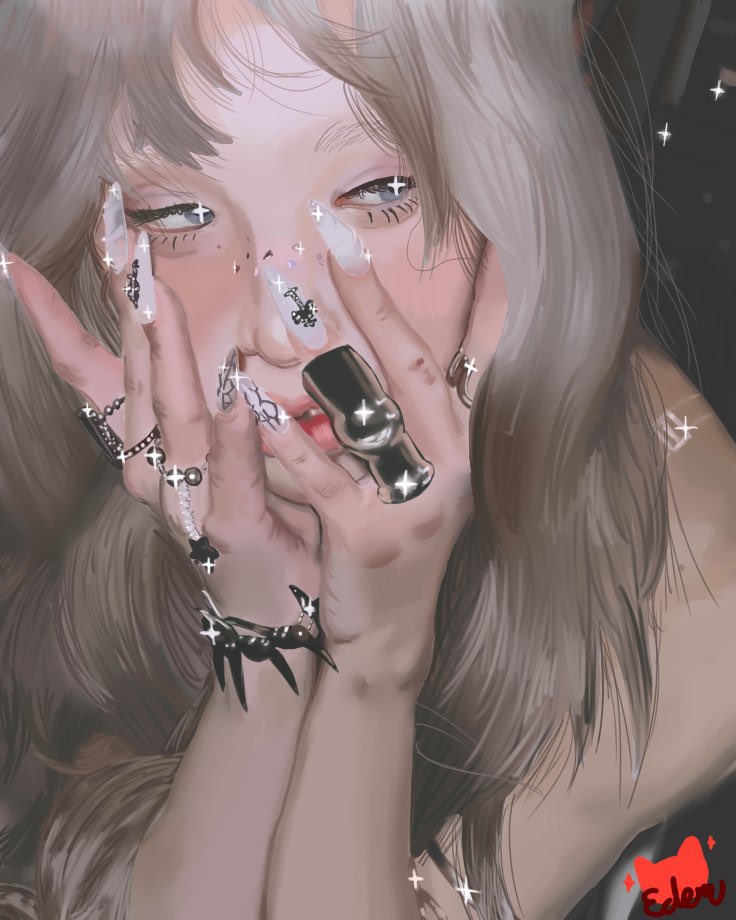 Eden 🦌❄️ tweet media