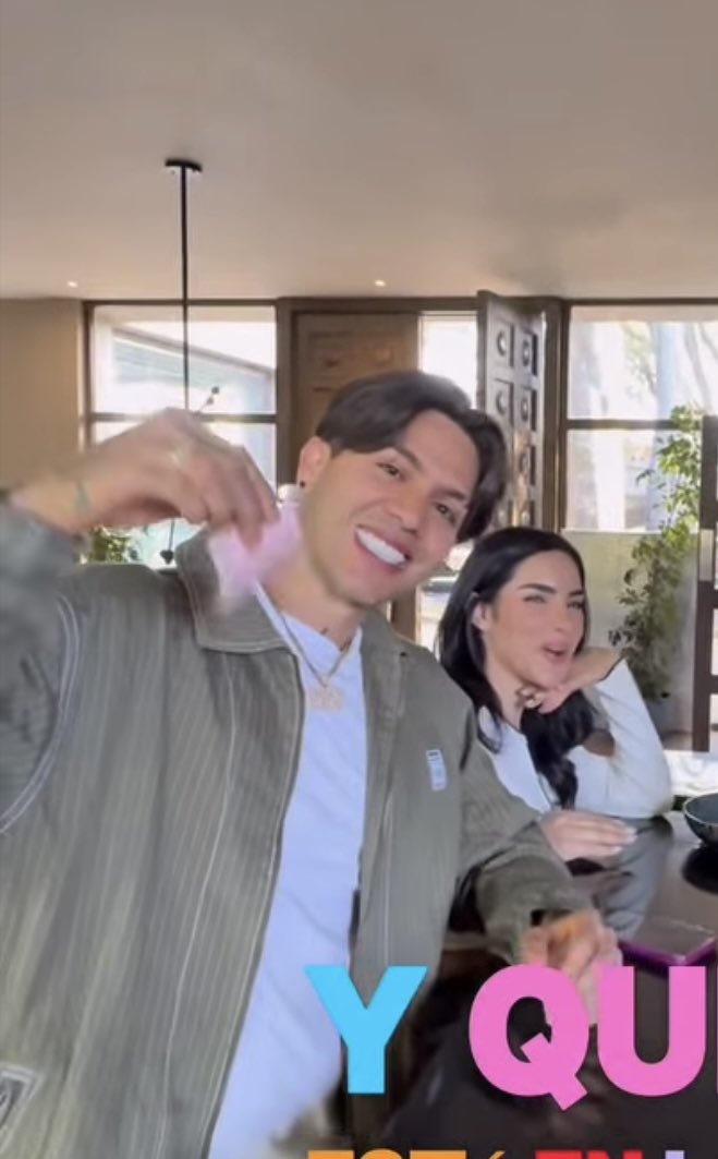 Mis hermosos 🥹💞
<a href="/Juandedios_P/">JD PANTOJA 🇲🇽</a> 
<a href="/KimberlyLoaiza_/">Kimberly Loaiza 🇲🇽</a>