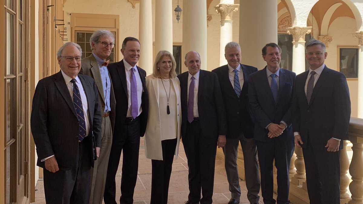 Judd Moul (@juddmoul) on Twitter photo <a href="/DukeUrology/">Duke Urology</a> gathering at annual AAGUS mtg in Coral Gables to honor the legacy of Dr David Paulson, our former Chief, who passed in 2024. Here with our guest of honor, Ellen Paulson. <a href="/DukeUrology/">Duke Urology</a> gathering at annual AAGUS mtg in Coral Gables to honor the legacy of Dr David Paulson, our former Chief, who passed in 2024. Here with our guest of honor, Ellen Paulson.