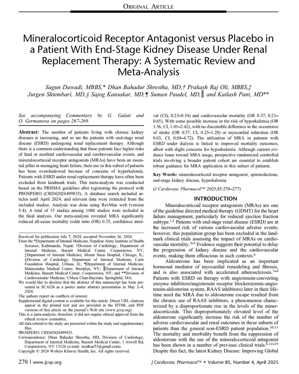 Dr Sagun Dawadi tweet media