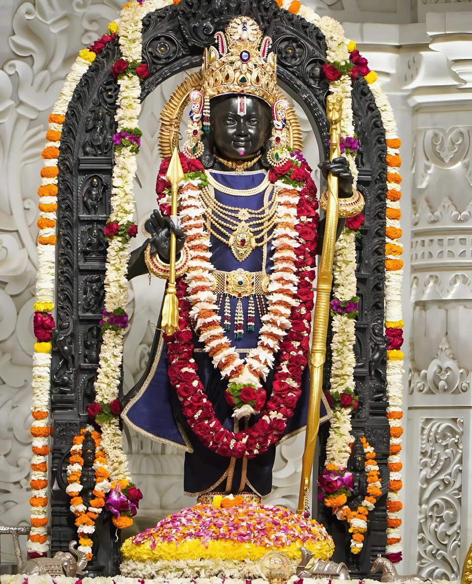 Ayodhya Darshan tweet media