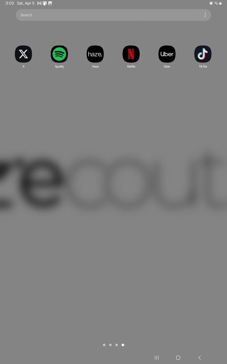 Who's the new guy?

Luxury Fashion supercharged by AI. 

Join the waitlist : hazecouture.com 

#FashionTrends #artificialintelligence #luxury #hazelaunch