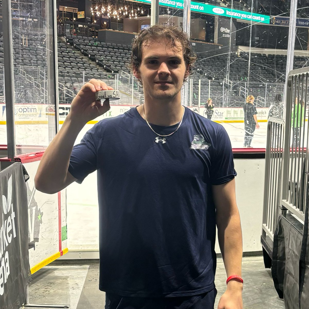 FIRST PRO GOAL FOR HARRISON ISRAELS ✅