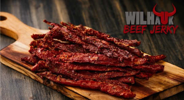 Guy Flaming (@tps_guy) on Twitter photo There are still 4 months left in Season 20 but I'm thrilled to announce that 🇨🇦 <a href="/WilhaukJerky/">Wilhauk Beef Jerky®</a> is officially on board to continue as title sponsor of #ThePipelineShow for Season 21.
Get out to Leduc and make sure you tell <a href="/TheMrWilhauk/">Trent Wilhauk</a> who sent you! 🐂Jerky > Salad There are still 4 months left in Season 20 but I'm thrilled to announce that 🇨🇦 <a href="/WilhaukJerky/">Wilhauk Beef Jerky®</a> is officially on board to continue as title sponsor of #ThePipelineShow for Season 21.
Get out to Leduc and make sure you tell <a href="/TheMrWilhauk/">Trent Wilhauk</a> who sent you! 🐂Jerky > Salad