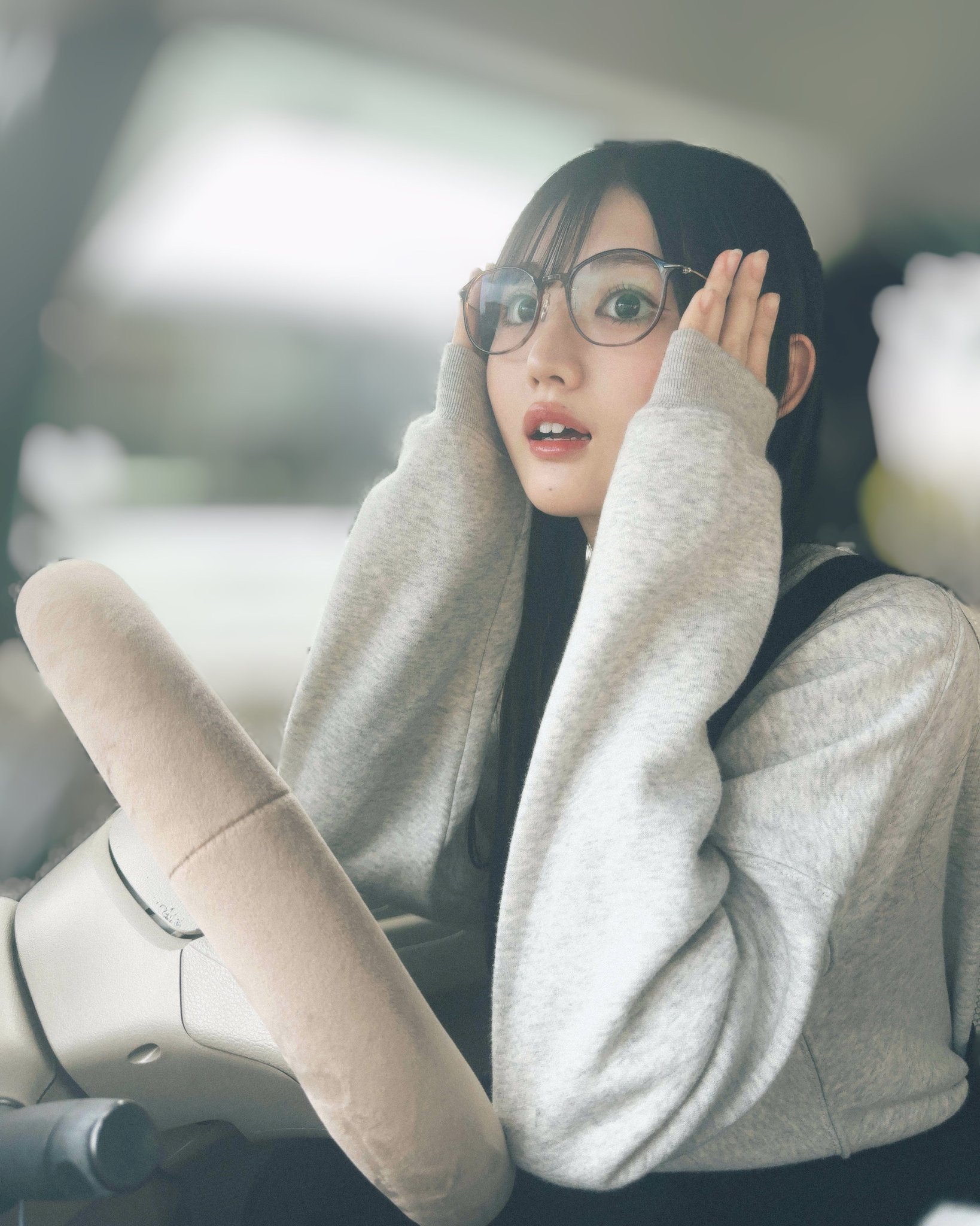 長谷川里桃 on X: 