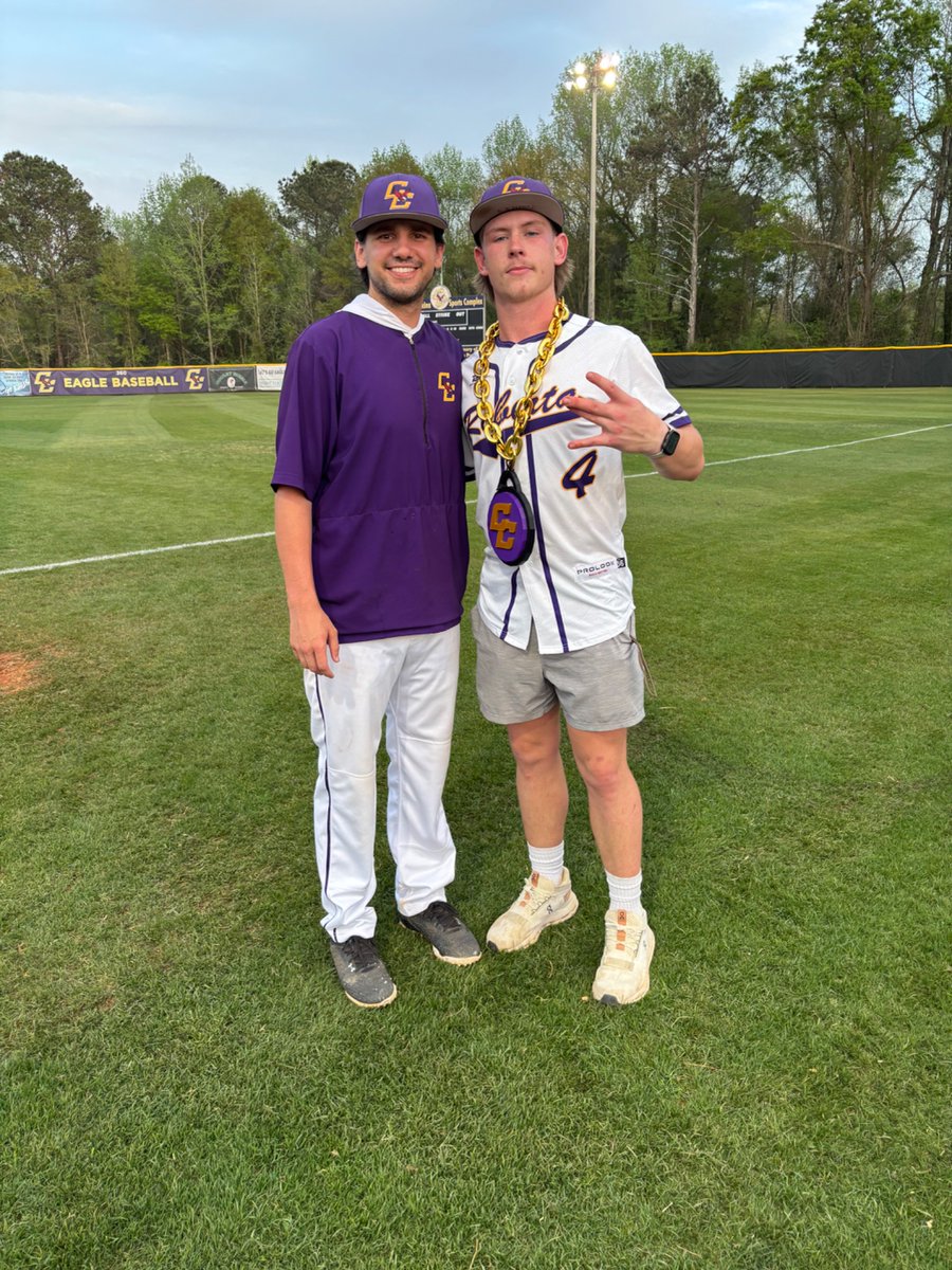 Crawford County Baseball tweet media