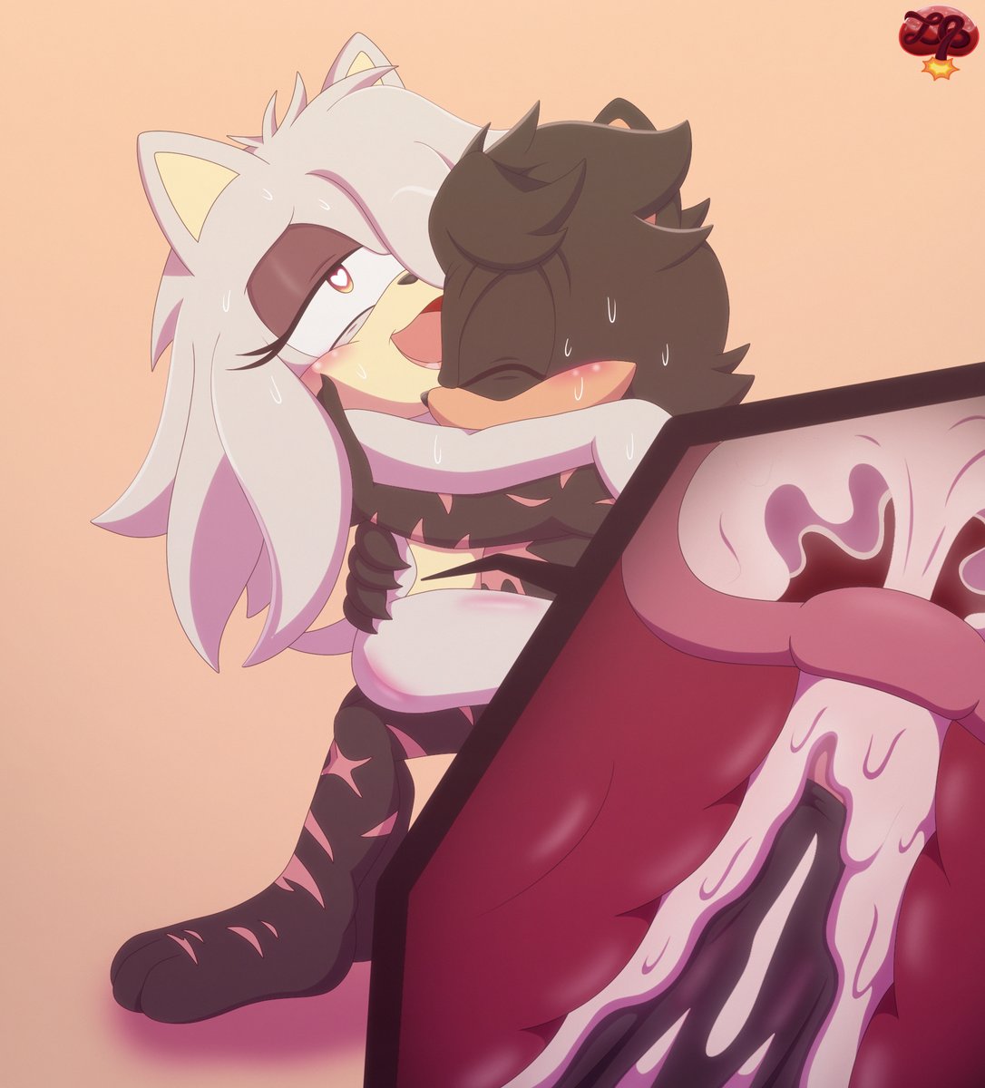 🍒Anime Style Commission to <a href="/Dai_Do93/">Dai_Do93</a> 🍒
💦With alts!💦

Thank you so much for this!