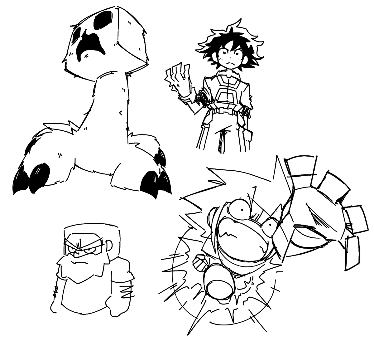 doodlin 