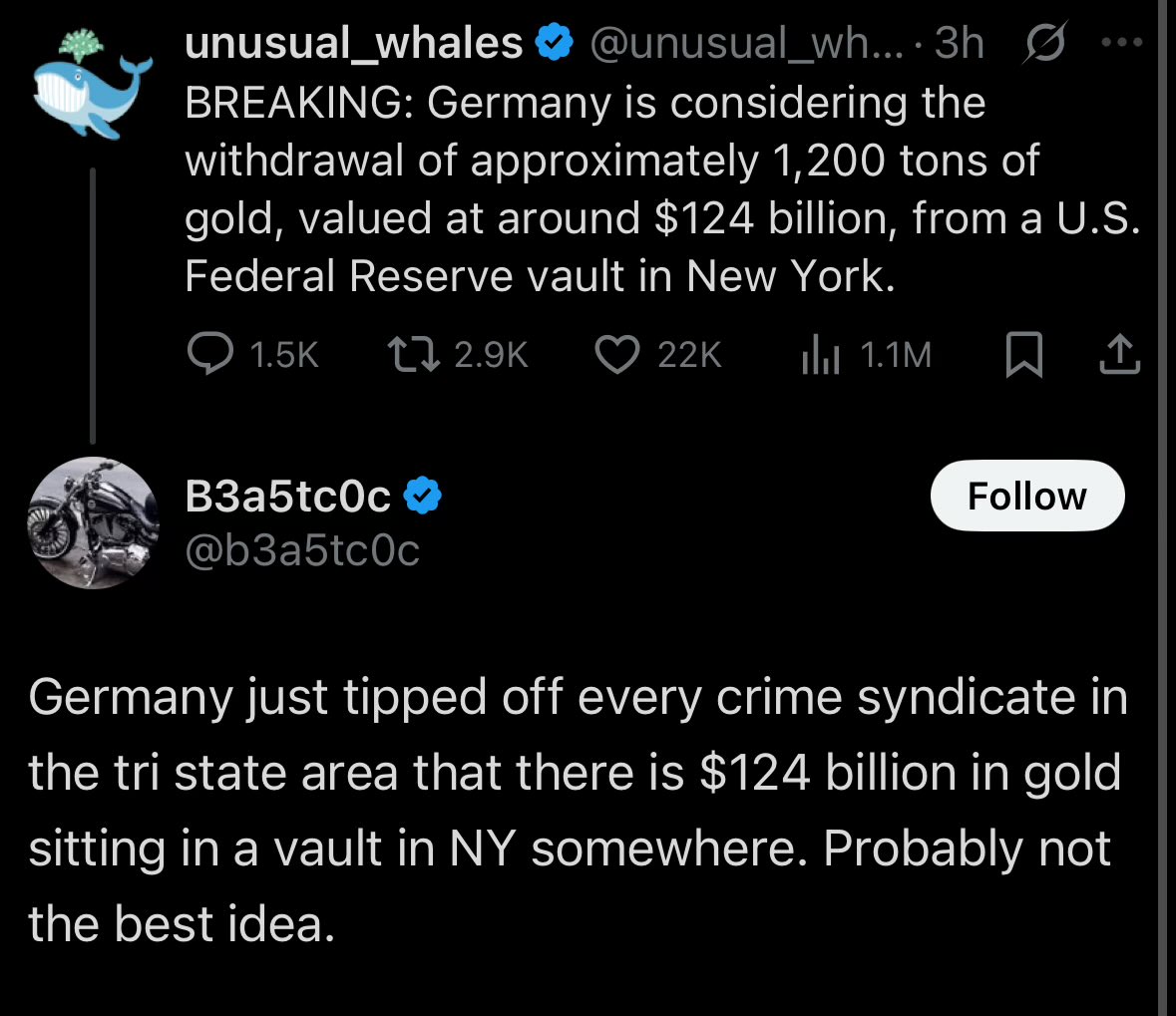 Jesse Brenneman tweet media