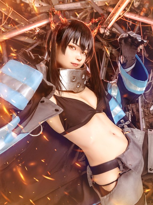 コスプレイヤーあおいのTwitter画像40