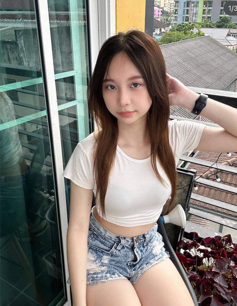 JenniferGr66785's tweet photo. 1
#รับงานลาดพร้าว📌✨
#รับงานรามคำแหง📌✨
   
👉Line: pouna4

 👉https://t.co/jtodyuw8xP

400คิวว่างพร้อมนัด♥️

สายเลียไม่ควรพลาด เอวดีเกิ��เบิ้ล ฟีล

แฟนมันส์เกินร้อย

ขี้อ้อน น่ารัก 🌸 กันเองทุกจังหวะ ดูแลพี่จ
ฟินทุกนาที
เจอหน้าค่อยจ่าย ไม่มีตุกติก รับรองไม่มีผิดหวัง. https://t.co/60EffBtU54