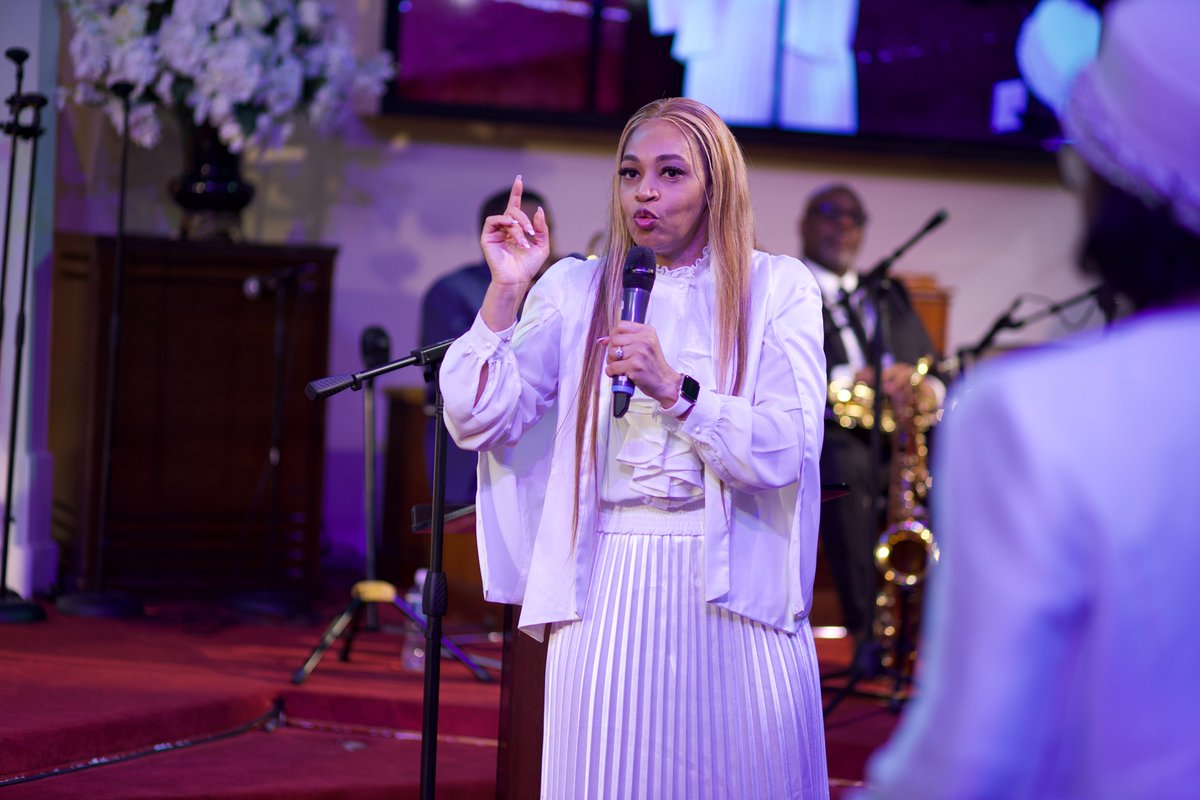 Evangelical Crusade Christian Church tweet media