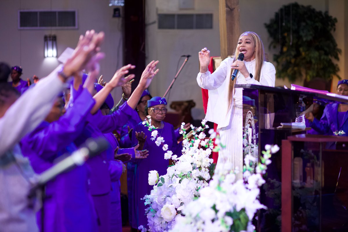 Evangelical Crusade Christian Church tweet media