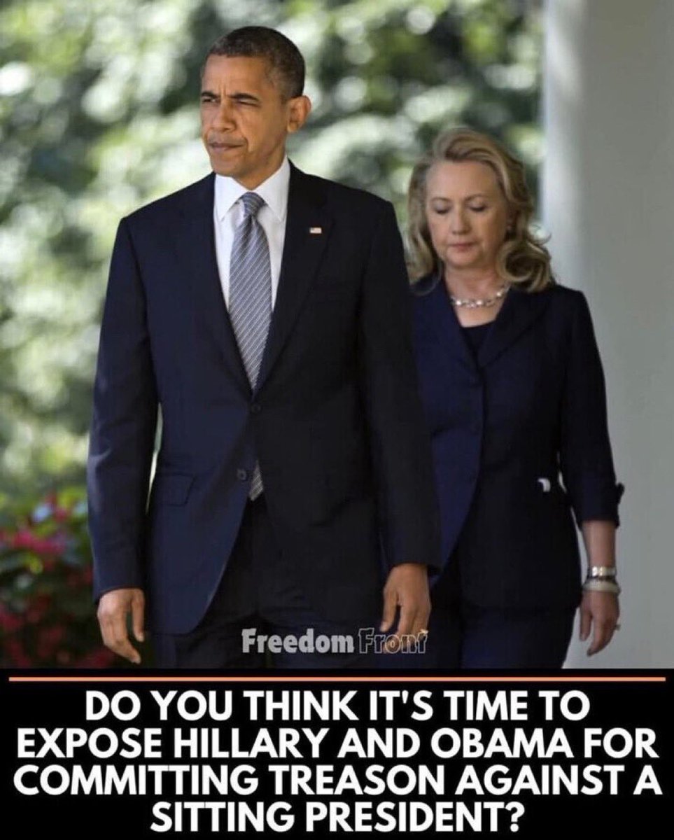 MAGA Voice tweet media