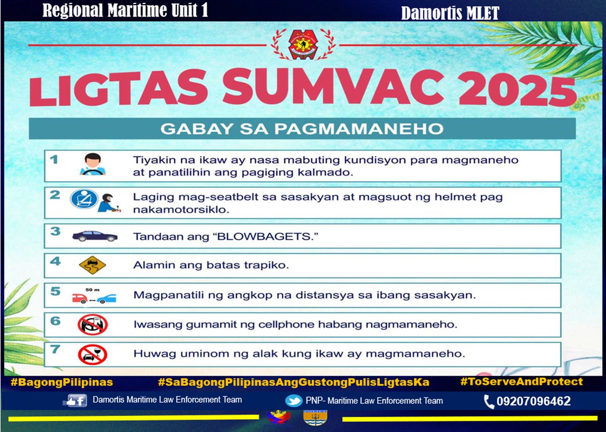DamortisMpp's tweet photo. #BagongPilipinas 
#ToServeandProtect 
#ByLandAndSeaWeOvercome #SaBagongPilipinasAngGustongPulisLigtasKa https://t.co/dnGBtlHkGO