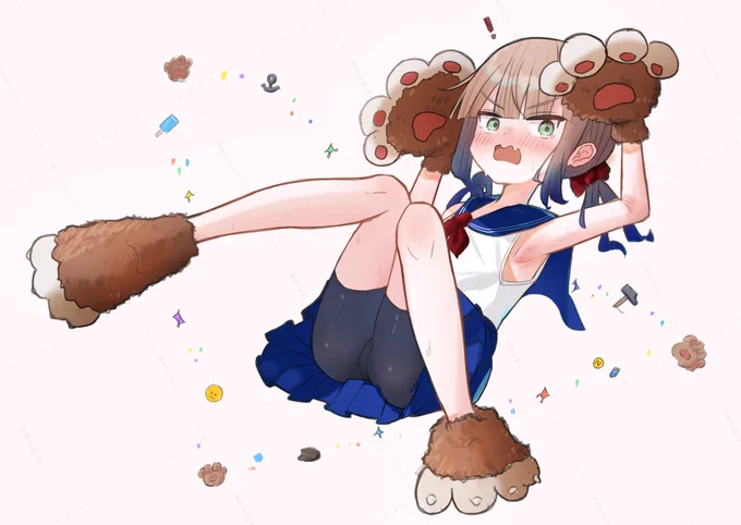 エンジンチャン#FGO 