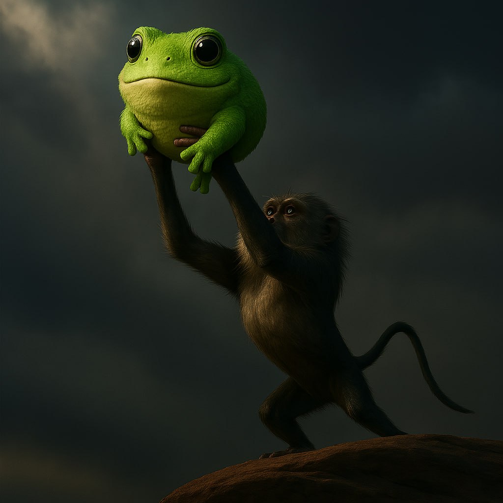 Purge is inevitable 🔥 
Only the bravest can survive till the End 👀

Are you in the JITO Cabal if not comment or DM for invite link of the waitlist 💚
<a href="/jito_sol/">Jito</a> is family
<a href="/swrmai/">Cousin Greg</a> &amp; <a href="/justinknox__/">knox</a> leading the Cabal from the front !!!