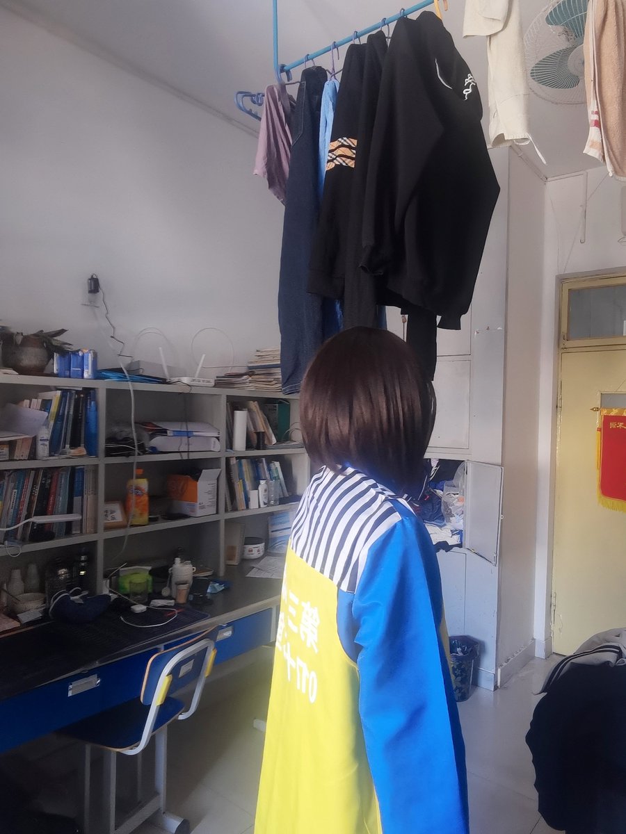 药药十七鱼 tweet media