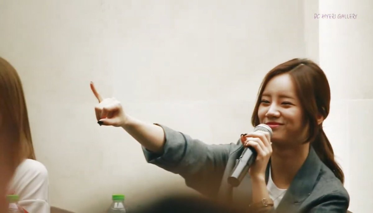 Fuzz 💎 Hyeri tweet media