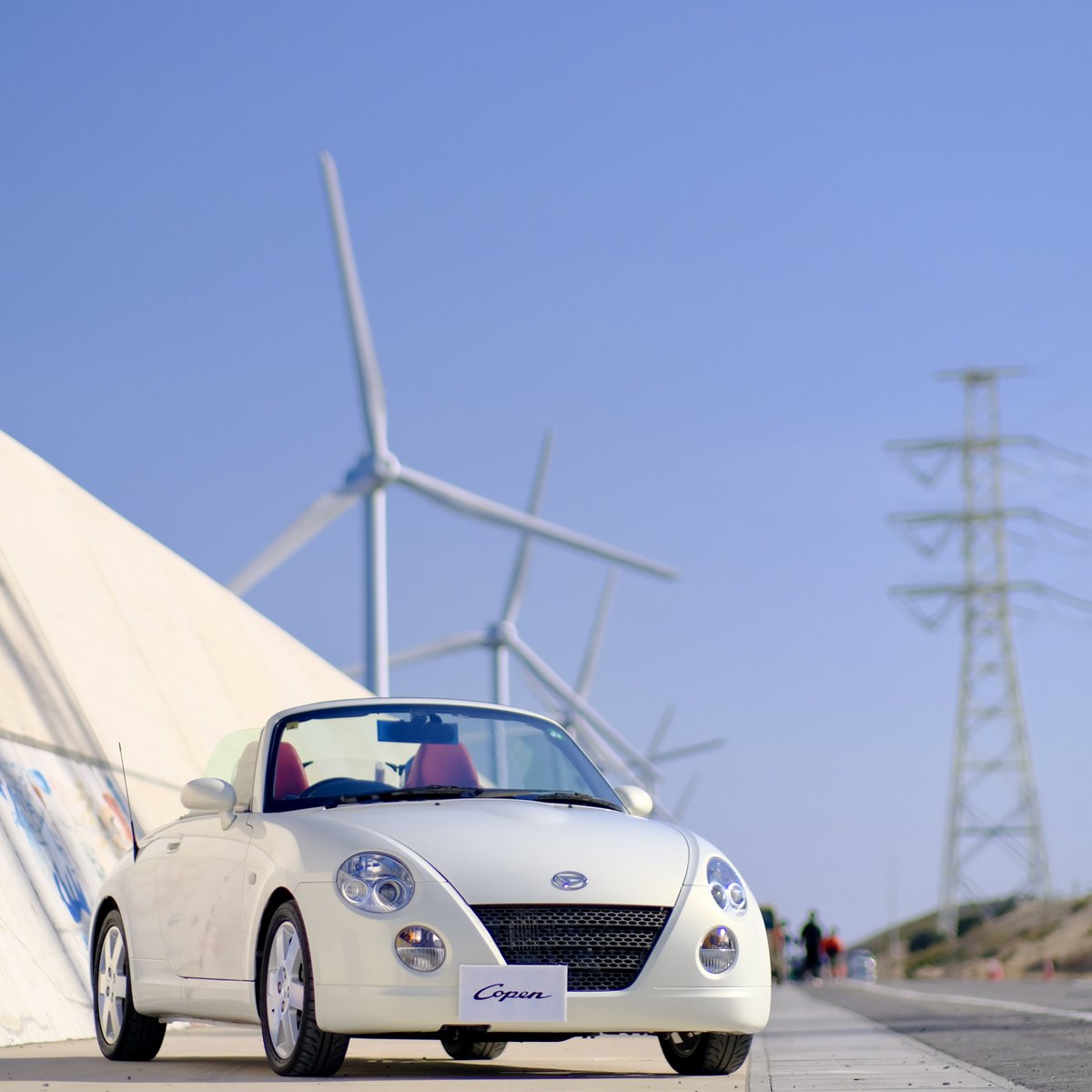 しおちゃん tweet media