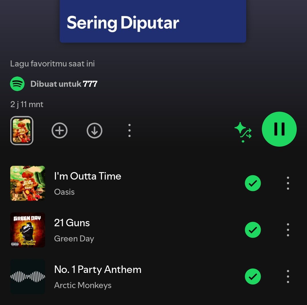 userrx77's tweet image. always be my top tier song🫴