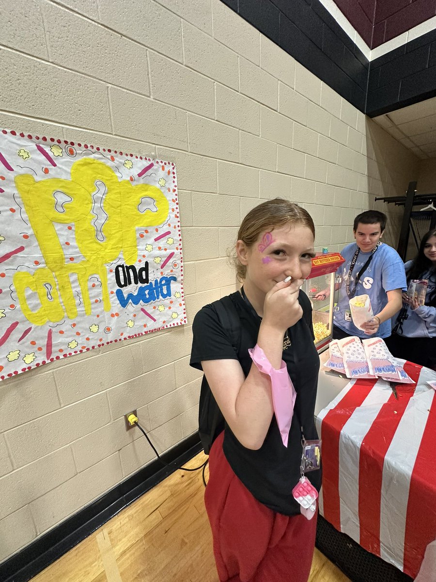 These ENG 2 Rockstars rocked their EOC Carnival today! Pouring tons of fun and last minute learning into our Longhorns before their test next week! Thanks to GR PALS for running the stations! #WeAreGR