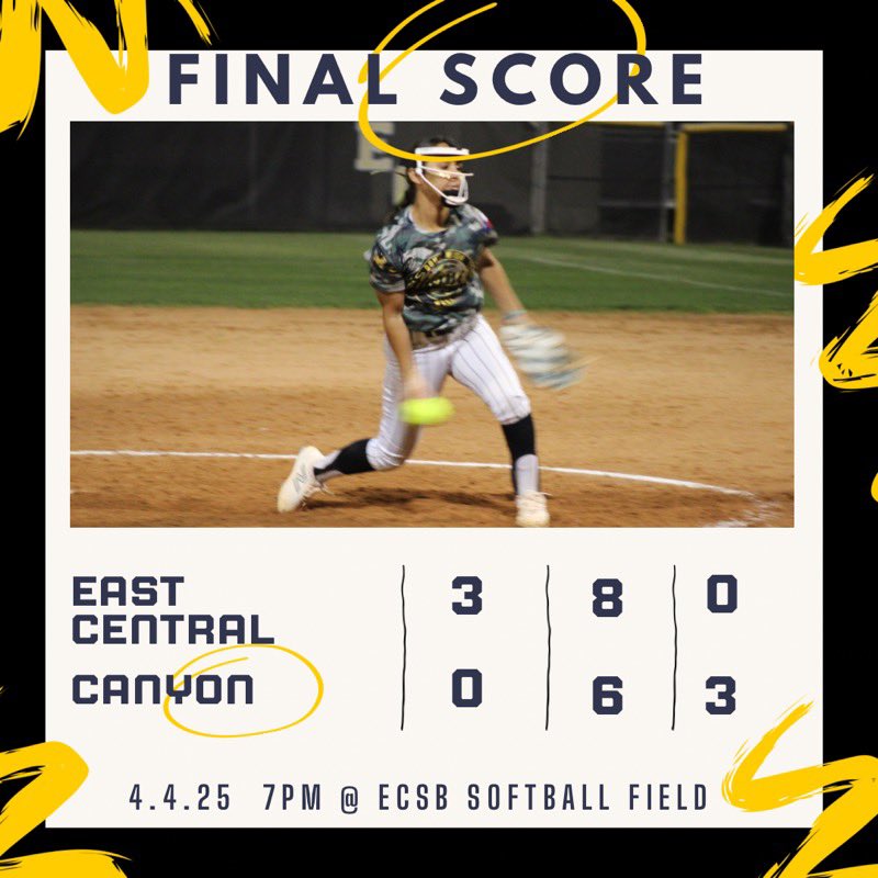 maggiwelham's tweet photo. Let’s GOOOO! Playoff bound! @_ECAthletics @ECISDtweets @ArriolaSuzette https://t.co/rnyidT5I5b