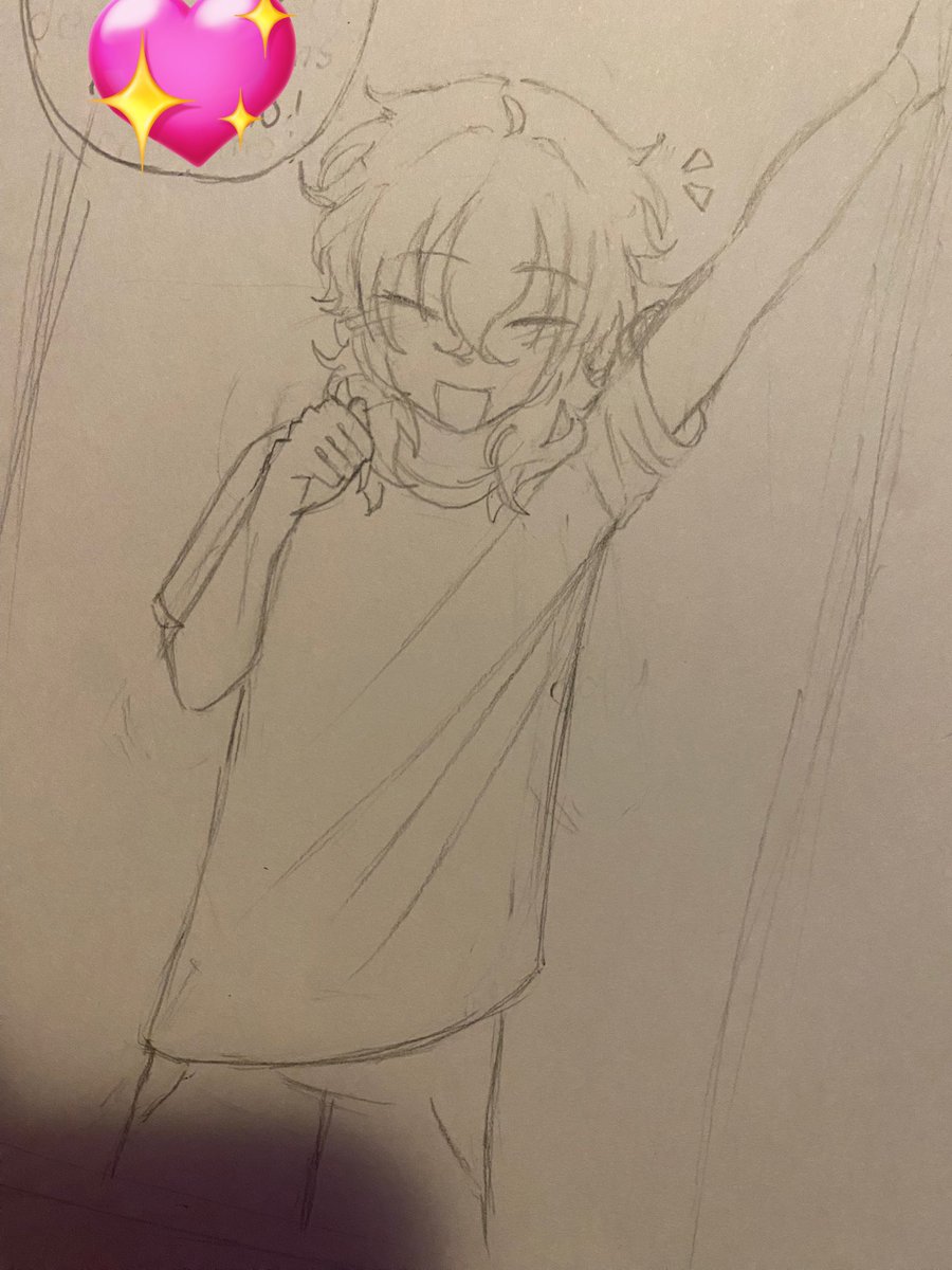 sakiiiart's tweet photo. ADIVINHEM QUEM ESTA DE VOLTA NAS PROJEÇÕES 😝😝😝 (espero q meu celular n morra dessa vez) https://t.co/WiyKwBNrAT