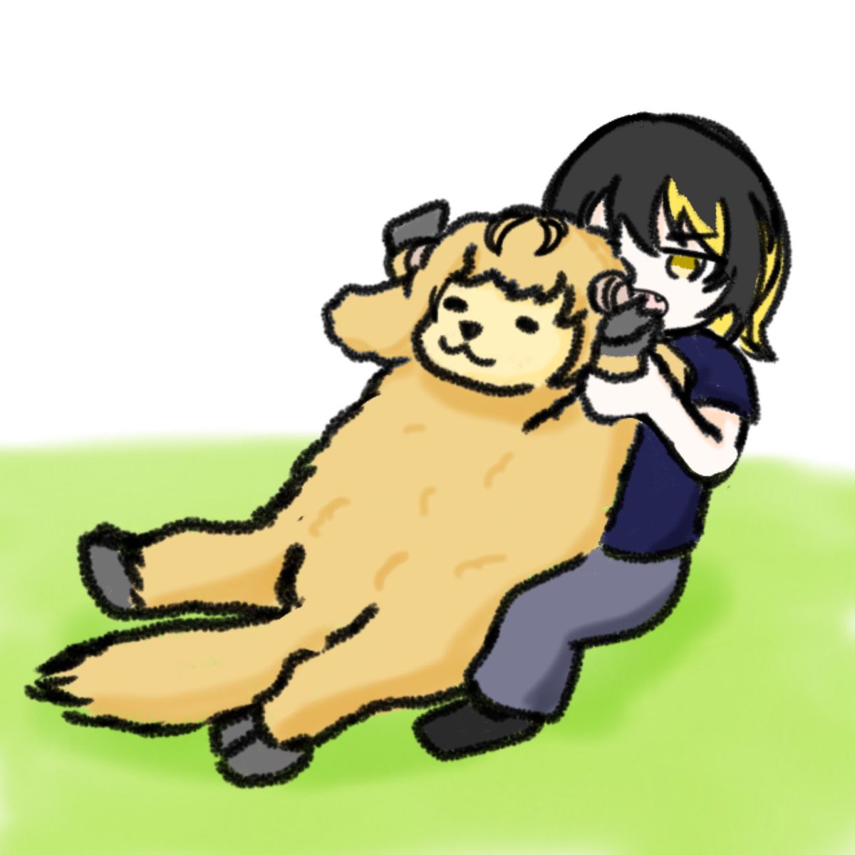 「色々な可能性があるんですねぇ#郁田はるき生誕祭2025#郁田はるき誕生祭2025」|mentaのイラスト