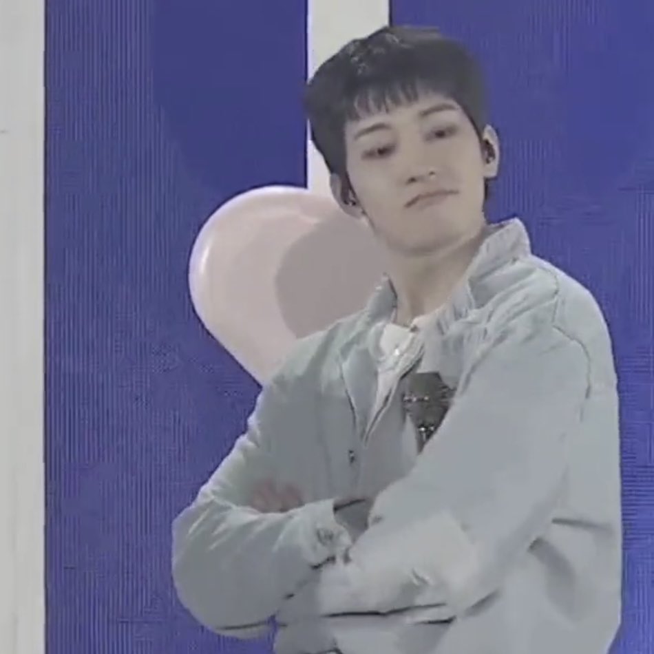 heybabydeul's tweet photo. sassy wonungie🤏🏻 https://t.co/kF6Mm2D7he