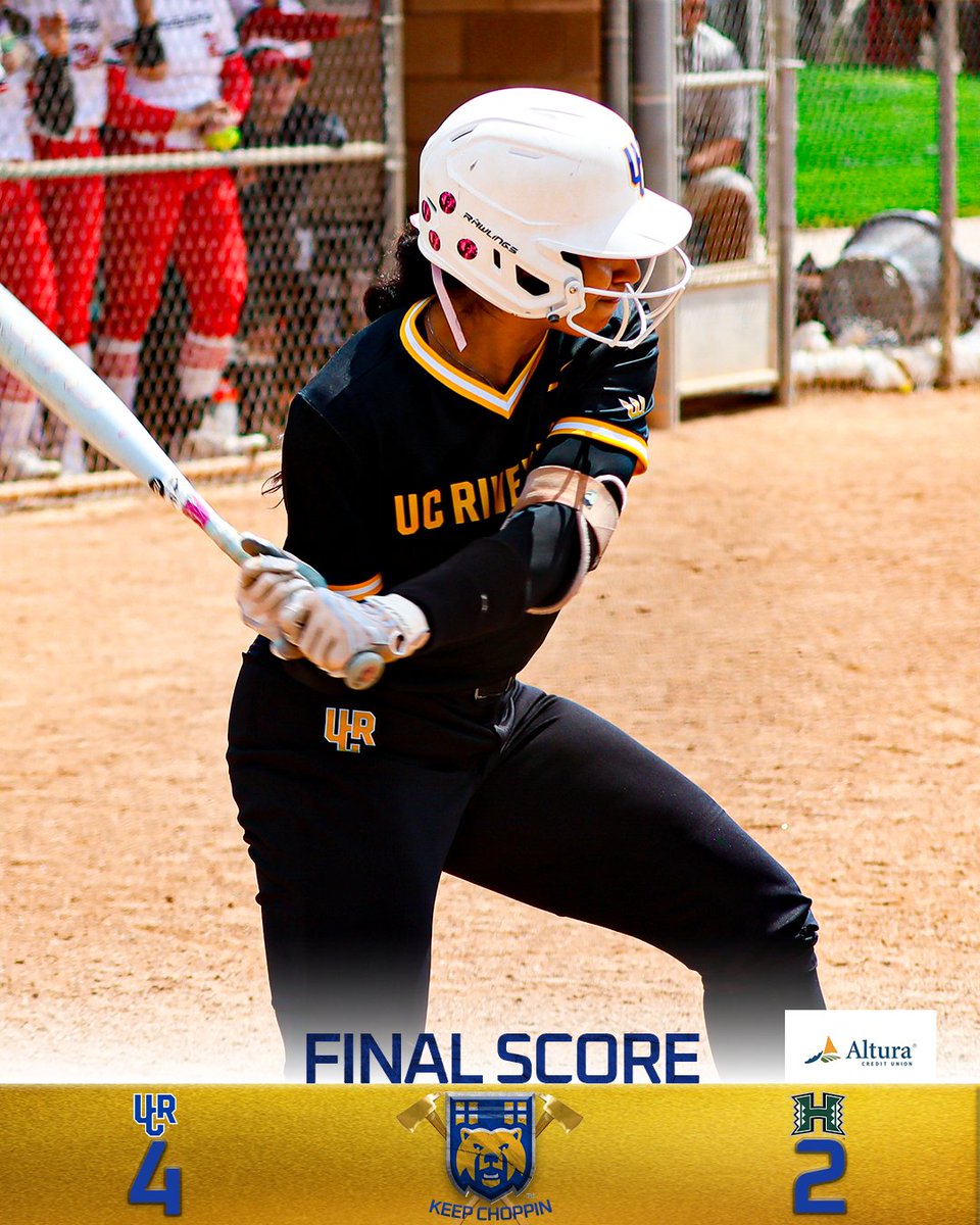 Aloha to victory! 🌺

#GoHighlanders
