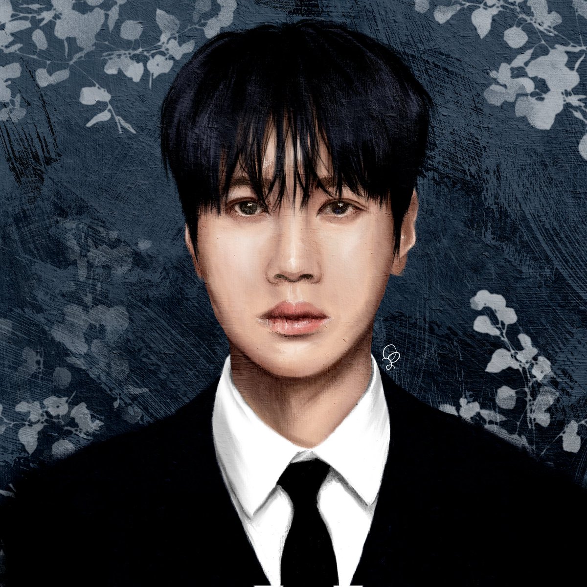 2️⃣0️⃣2️⃣5️⃣ 🎨
#art #그림 #drawing #드로잉
#인물화
#라포엠 #LAPOEM 
#라포엠팬아트
#유채훈 #YouChaehoon 
#최성훈 #ChoiSunghoon
#정민성 #jeongminseong