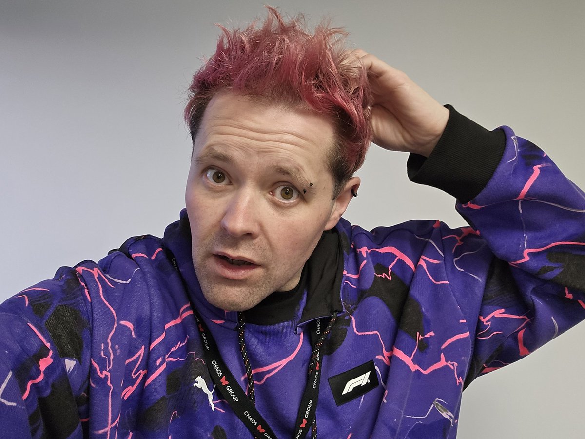 Nathan Hunkin (@nathanhunkin) on Twitter photo Did someone say Saturday? Wake up with me on <a href="/CHAOSRadioUK/">CHAOS Radio 🔊</a> as we kickstart the weekend. #KeepItCHAOS #StAustell #Radio Did someone say Saturday? Wake up with me on <a href="/CHAOSRadioUK/">CHAOS Radio 🔊</a> as we kickstart the weekend. #KeepItCHAOS #StAustell #Radio