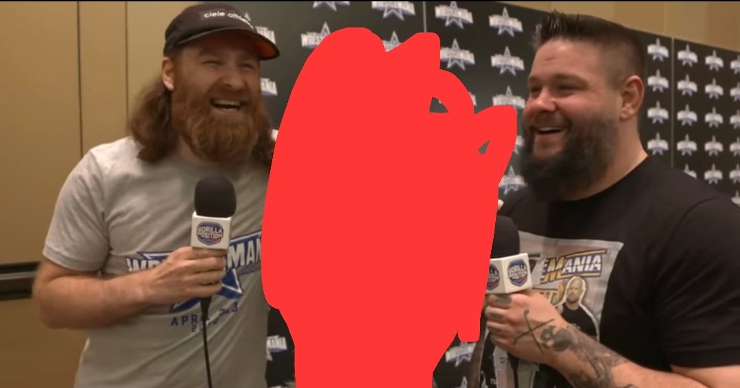 ما اقبح المصارعه بغيابكم 💔