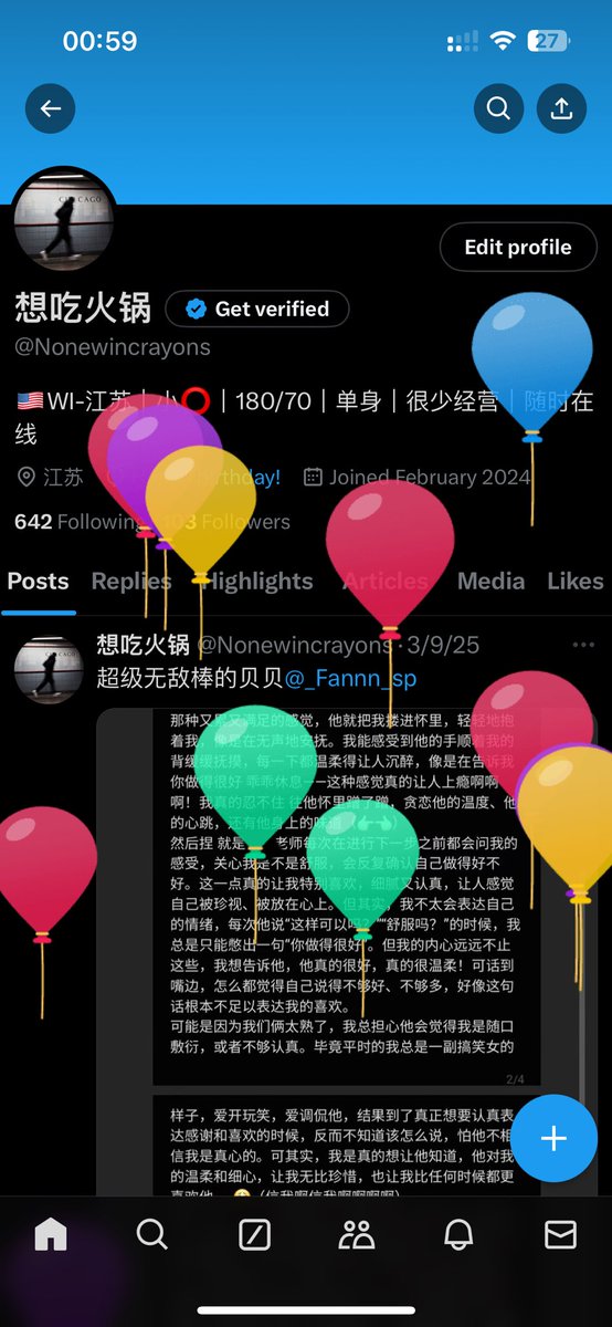 Nonewincrayons's tweet photo. 🥳🥳 https://t.co/8OW62P9wVx