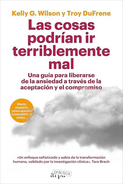 📖 > LAS COSAS PODRÍAN IR TERRIBLEMENTE MAL de <a href="/KellyGWilson/">Kelly G Wilson -- loving poetry and psychotherapy</a> y <a href="/troydufrene/">Troy DuFrene</a> hoy en #KindleFlash a 3,79€

🛒 >> amzn.to/3X0WTLV

| <a href="/arpaeditores/">Arpa Editores</a> |