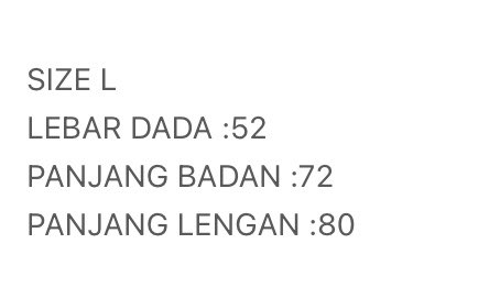 wts baselayer inner arei sumba summit size L warna hitam

harga 220k, baru 1 kali pakai
dom jateng, bisa shopee freeong
t. outdoor gear preloved hiking mendaki
