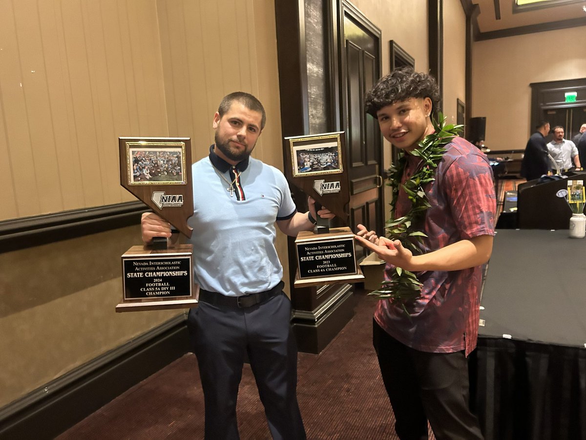 Coach Dayne tweet media