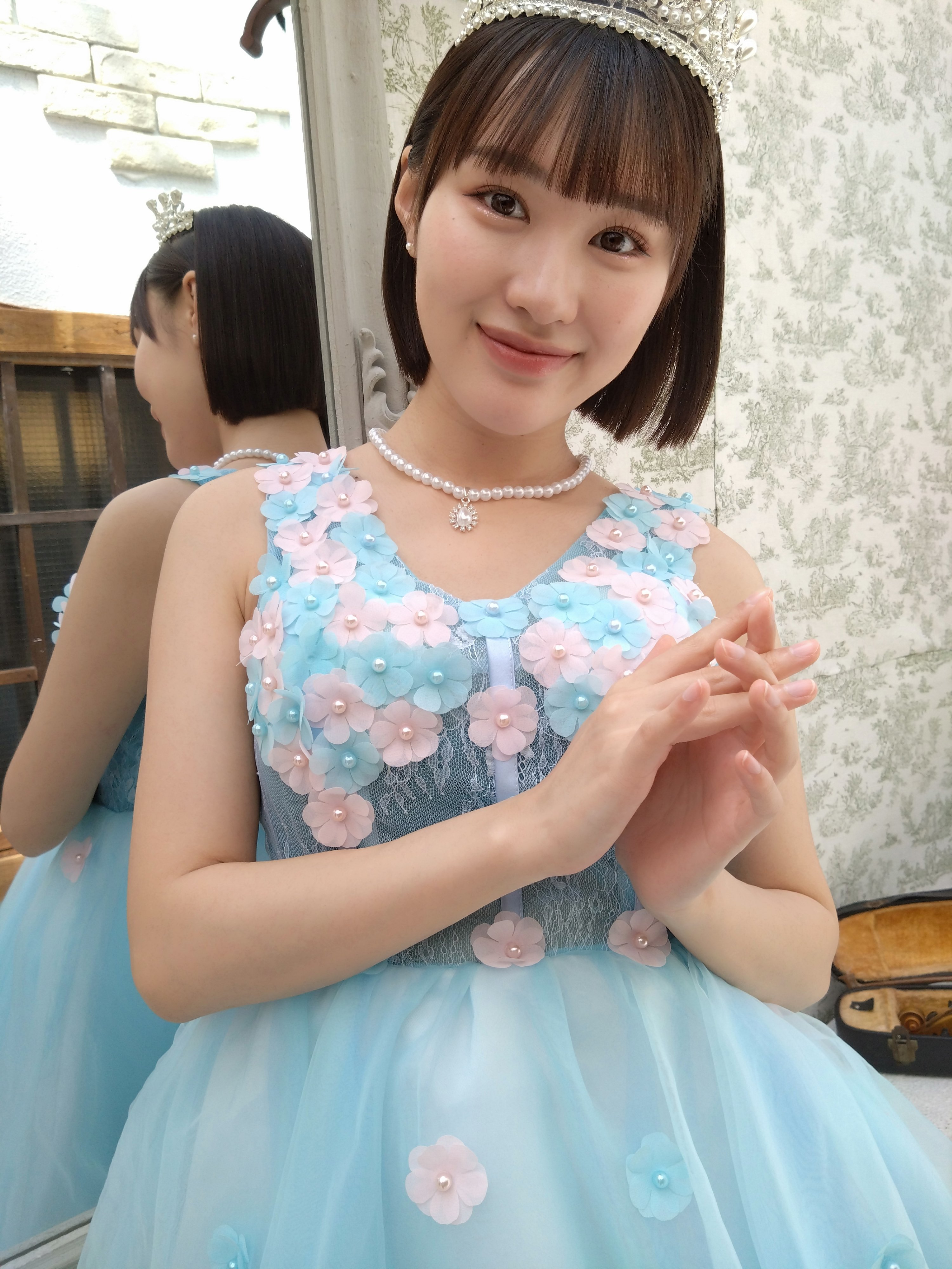 早乙女るな ジュニアアイドル Ｈ君 (@hkun59933615) / X
